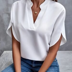 Luxe Comfort Tee