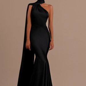Enchanté Dinner Gown